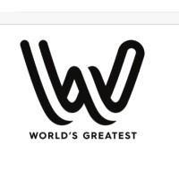 Worlds Greatest Logo
