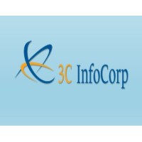 3C InfoCorp Logo