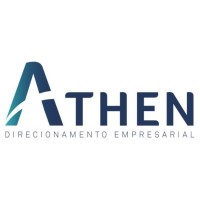 Athen Direcionamento Empresarial Logo