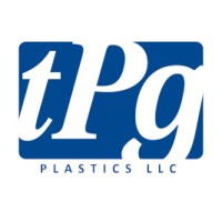 TPG Plastics LLC Logo