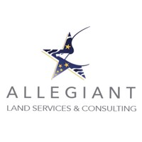 Allegiant Land Services & Consulting Logo