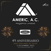 AMERIC AC Logo