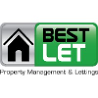 BestLet Logo
