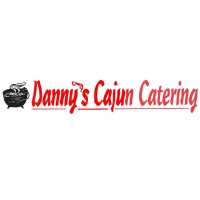 Dannys Cajun Catering LLC Logo