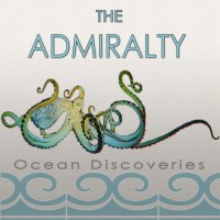The Admiralty on The Strand Logo