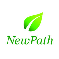 NewPath Mental Health Services Logo