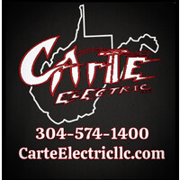 Carte Electric LLC. Logo