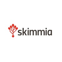 Skimmia Logo