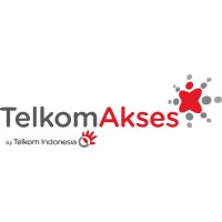 PT. TELKOM AKSES Logo