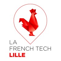 La French Tech Lille Logo