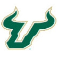 School of Public Affairs, University of South Florida Logo