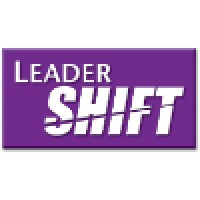 LeaderSHIFT, Inc Logo