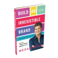 Megan Kent Branding Group Logo