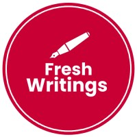 Fresh Writings Logo