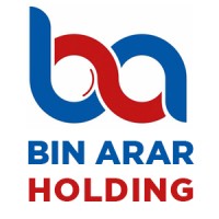 Bin Arar Holding Logo