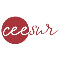 ceesur INTEGRACIÓN Logo
