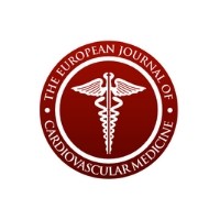 The European Journal of Cardiovascular Medicine (EJCM) Logo