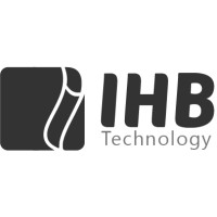 IHB Technology Logo