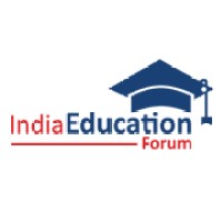 India Education Forum Logo