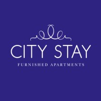 City Stay AG Zürich Logo