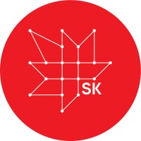 Supply Chain Canada, Saskatchewan Institute Logo