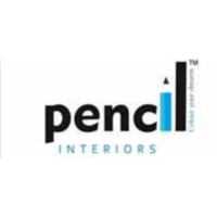 pencil interiors Logo