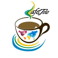 CafeTele Telecom Training Logo