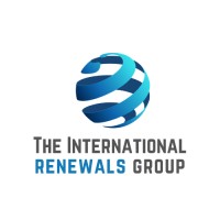 The International Renewals Group Logo