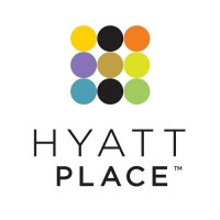 Hyatt Place Sandestin at Grand Boulevard Logo