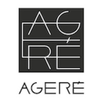 Ageré Logo