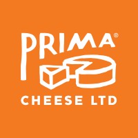 Prima Cheese Ltd Logo