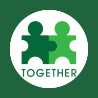 TOGETHER Program Logo