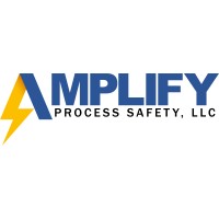 Amplify Process Safety Logo