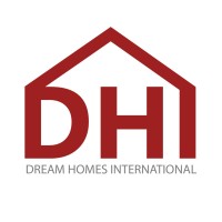 Dream Homes International LLC Logo