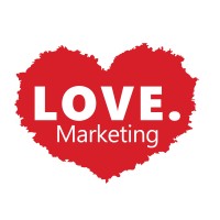 Love.Marketing Logo