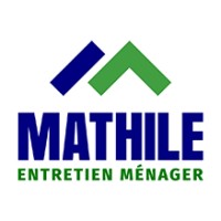 Entretien ménager Mathile Logo