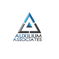 Auxilium Associates Logo