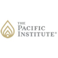 The Pacific Institute Logo