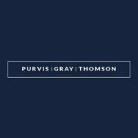 Purvis Gray Thomson, LLP Logo