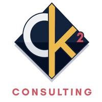 CK2 Consulting LLC Logo