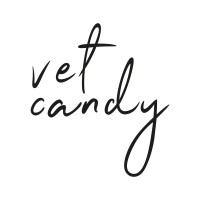 Vet Candy Logo