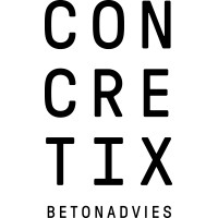 Concretix betonadvies Logo