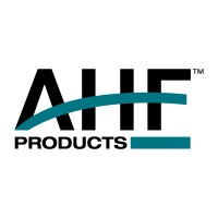 AHF Products Logo