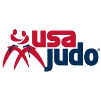 USA Judo Logo