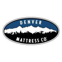 Denver Mattress Co. Logo