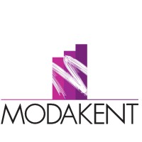 Modakent Insaat A.S. Logo