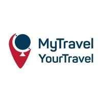 MyTravelYourTravel Logo