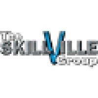 The Skillville Group Logo