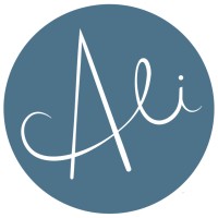 Ali Cali Photo Logo
