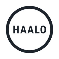 HAALO Ltd Logo